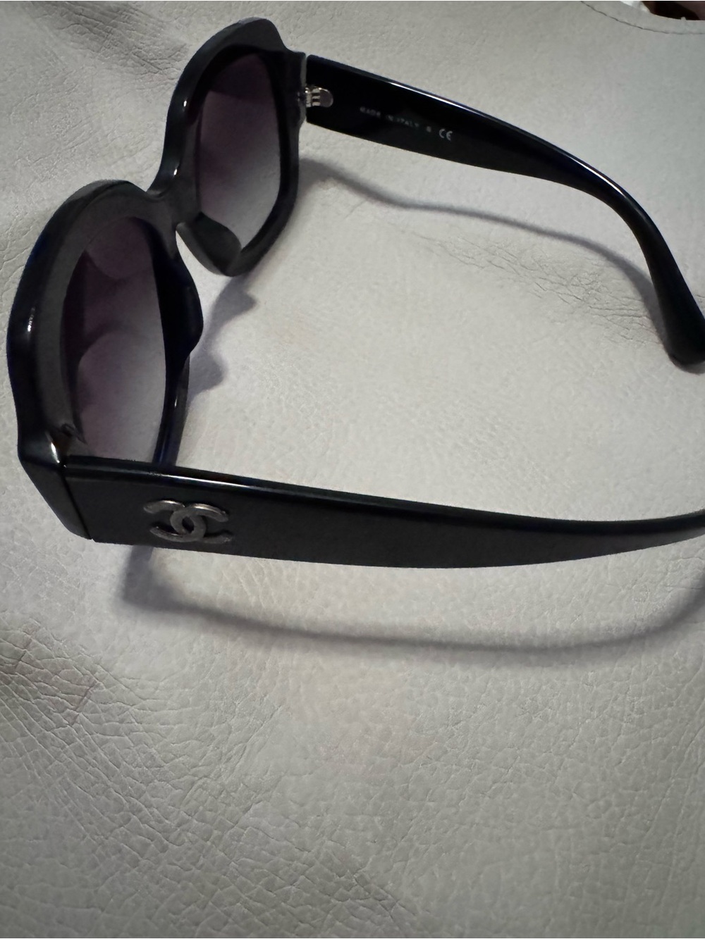 Chanel 5373 Sunglasses - Picture 3 of 11
